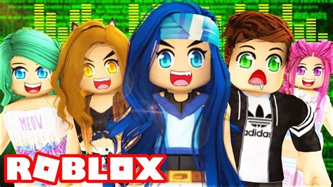 Youtube Roblox Funny Moments