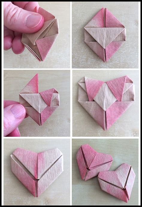 40 Easy Paper Origami Art Design For Beginners