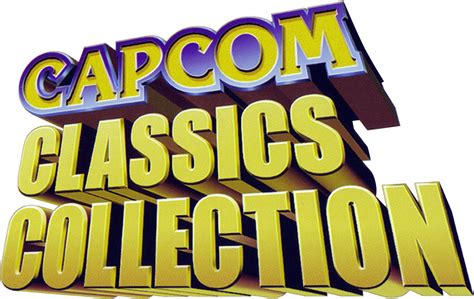 Capcom Classics Collection Vol. 1 Details - LaunchBox Games Database