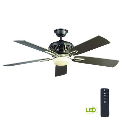 Read about what to consider when ceiling fan shopping. Stylish Contemporary Decor Fifty Six Inch Unique Cage ...