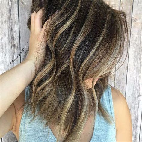 Blonde Hair Color With Lowlights And Highlights - Strawberry Blonde Hair With Highlights And Lowlights