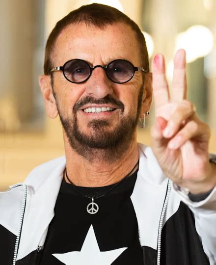 Ringo Starr Wikipedia La Enciclopedia Libre