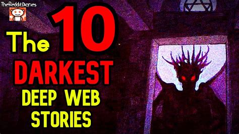 10 Darkest Deep Web Stories Ever True Deep Web Stories Reddit