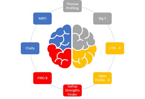 Psychometric Assessments Able Ventures