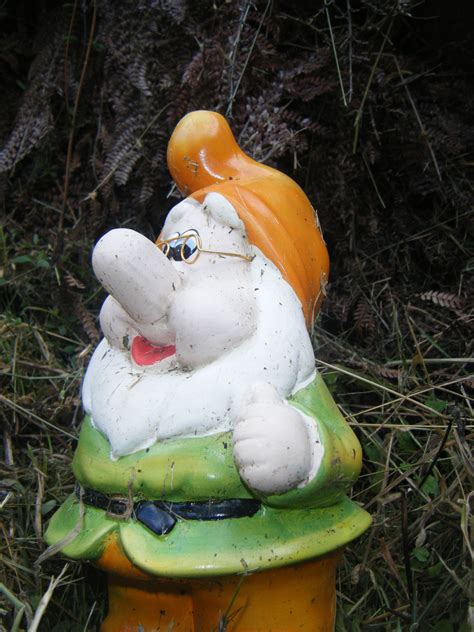 5 out of 5 stars with 1 ratings. lawn gnome | Lawn gnome, Outdoor decor, Garden sculpture