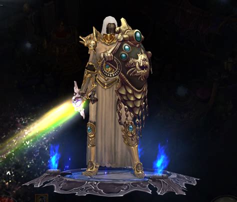 Angelic Transmog Diablo 3 Diablo Iii General Discussion Diablo Iii