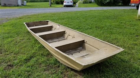 What Is A Jon Boat A Flat Bottom Boat Guide By Duncan Munene Medium