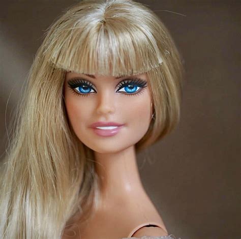 3893 Ulcha Ooak Barbie Barbie Dolls Ooak