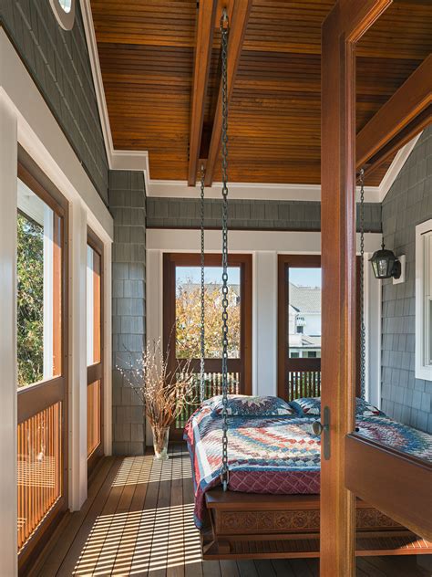 22+ Eclectic Porch Ideas | Outdoor Designs | Design Trends - Premium