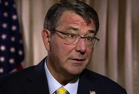 Ash Carter Not Confident Gitmo Can Be Closed By End Of Obamas