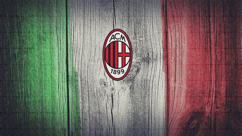 We've gathered more than 5 million images uploaded by our users and sorted them by the most. Download wallpapers AC Milan, logo, football club, Calcio ...
