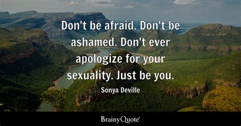 Top 10 Sexuality Quotes Brainyquote