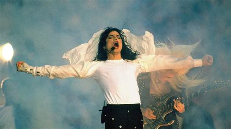 Michael Jackson El Rey Del Pop Por Siempre