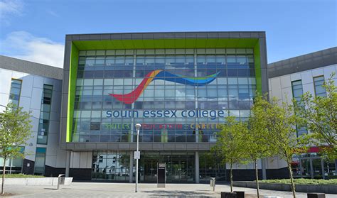 South Essex College Of Further And Higher Education Company Profile Aoc Jobs