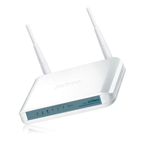Edimax Legacy Products Wireless Routers 150mbps Wireless