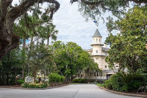 36 Hours Of Things To Do In Jekyll Island Georgia