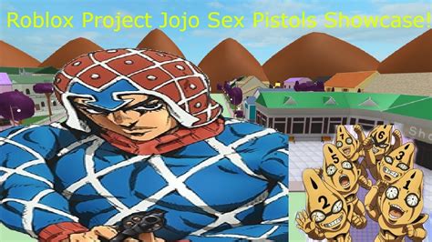 Roblox Modded Project Jojo How To Get Tusk Rxgatecf To