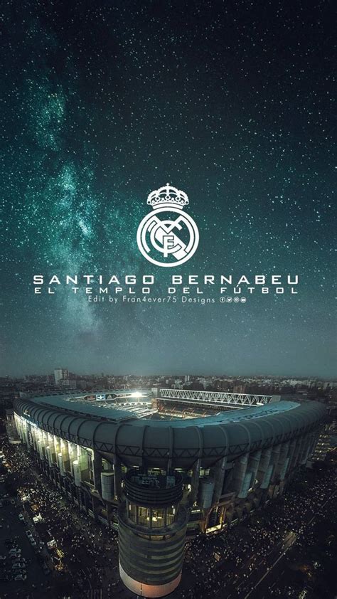 Real Madrid Champions League Wallpapers Wallpaper Cave