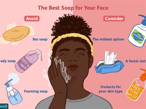 How To Clean Face Properly How To Clean Your Face From Black Dark