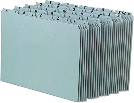 Maybe you would like to learn more about one of these? 8 Images Alphabet Dividers For Filing Cabinets And Review ...