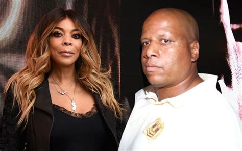 Wendy Williams Might Have To Pay Lifetime Alimony To Her Estranged Ex