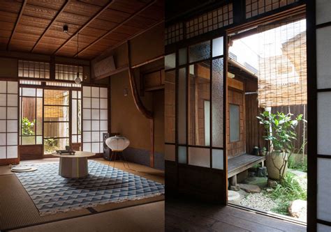 Architect and surfer kenichiro iwakiri renovates a beach house for himself in shonan, a region of japan known for its surf spots. Japanese house (With images) | Japanese style house ...