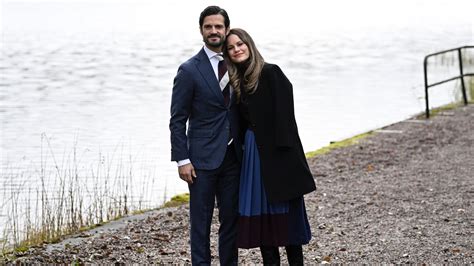 Carlos Felipe Y Sofia De Suecia Cronolog A De Su Historia De Amor