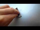 Review Mantis Scratch Repair Pen Pictures