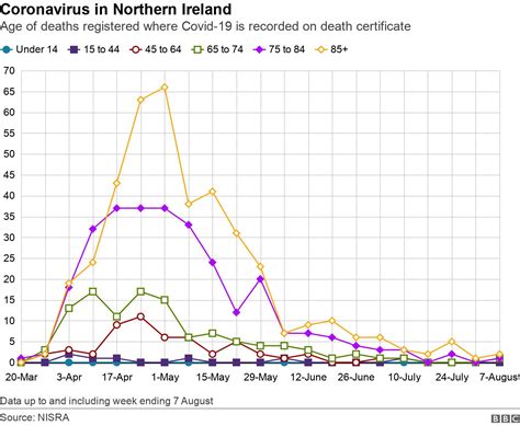 Coronavirus Andrea Maftei 32 Named As Latest Person To Die In Ni