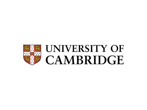 University Of Cambridge Logo Png Transparent And Svg Vector Freebie Supply