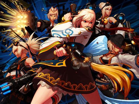 Wallpaper Id 1045046 Fighter Dungeon Fighting Anime Fantasy