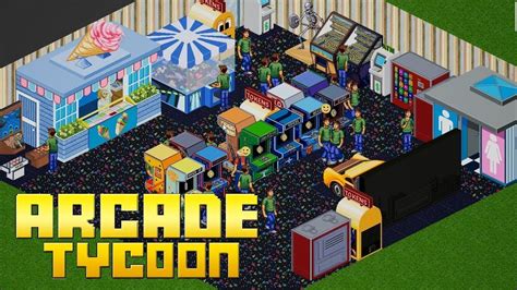 That is why it has a primary role in all the games that we have today on the market. Arcade Tycoon Roblox Hack - Roblox Promo Codes List 2019 ...