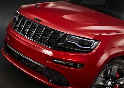 Jeep Grand Cherokee The Luxury Suv Launch For Rs 9364 Lakh