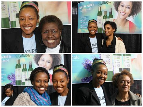 19th annual baltimore natural hair care expo 2021. Naturaz was so excited to be at the Natural Haircare Expo ...