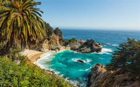california hawaii and mexico 55 best campgrounds sunset magazine