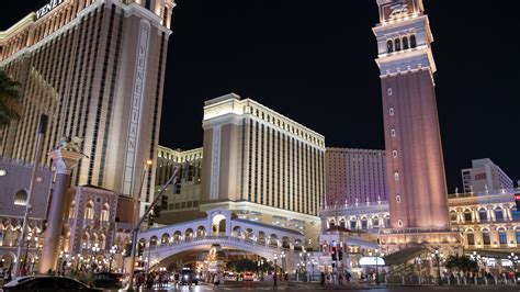 Where to eat and drink at the Venetian and Palazzo - Eater Vegas