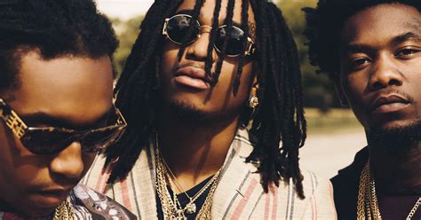 Takeoff Migos Wallpapers Wallpaper Cave