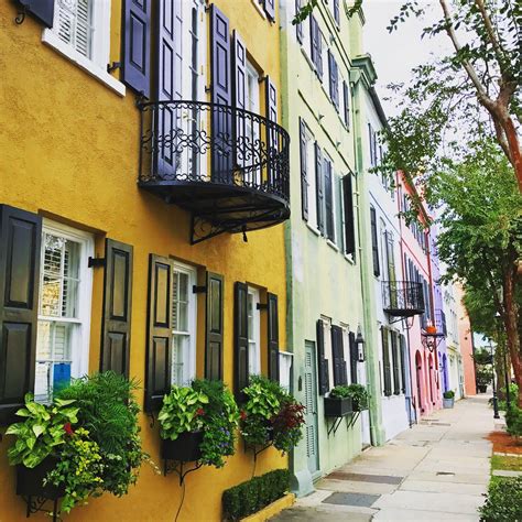 Celadon warehouse is a furniture warehouse in north charleston, sc. Rainbow Row (Charleston, SC): 2017 Reviews - Top Tips ...