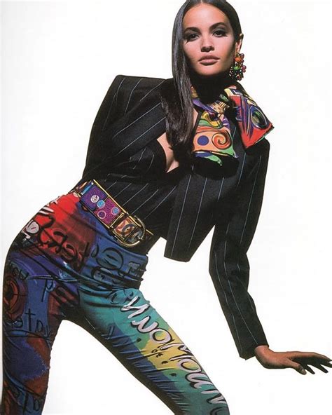 Gianni Versace The Works Photo