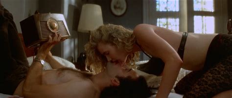 Naked Laura Dern In Wild At Heart