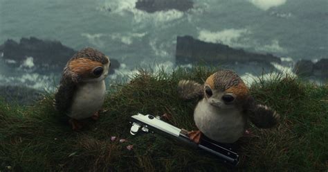 Choice Star Wars Porg On Board