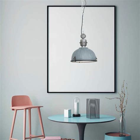 Shop lamp designs, home décor, cookware & more! Design Lamp Eettafel WDK17 - AGBC