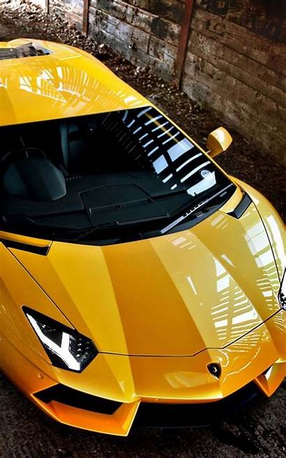 Lamborghini Aventador Wallpapers Tablet Mobile Burrows Becky