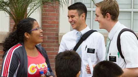Misioneros Mormones 20 Cosas Que Debes Saber Sobre Ellos