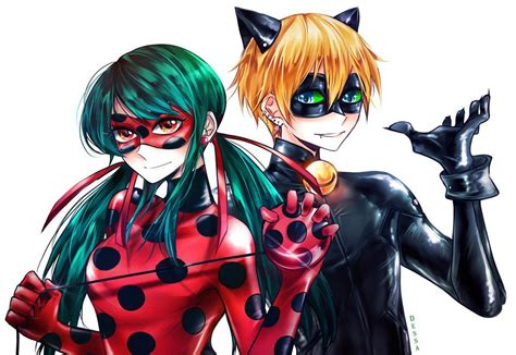 Miraculous Ladybug Rus Cover By Dessa On Deviantart