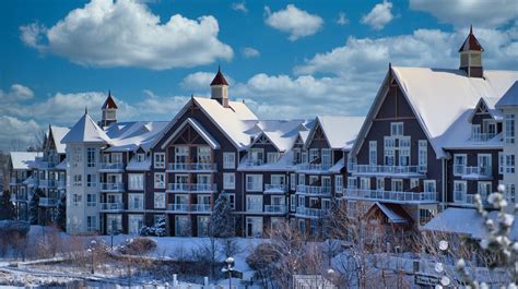The Best Ski Resorts In Canada For All Levels