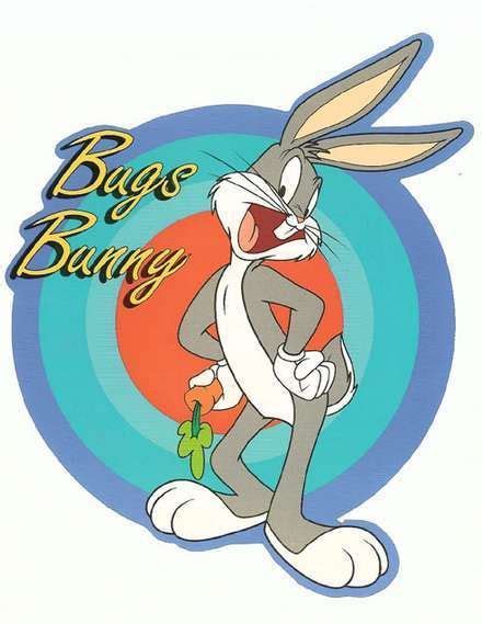 bugs bunny collage - Google Search | CARTOONS | Pinterest | Bugs bunny