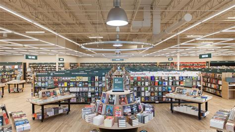 Edit or delete it, then start writing! Barnes & Noble opening prototype store in Vernon Hills ...