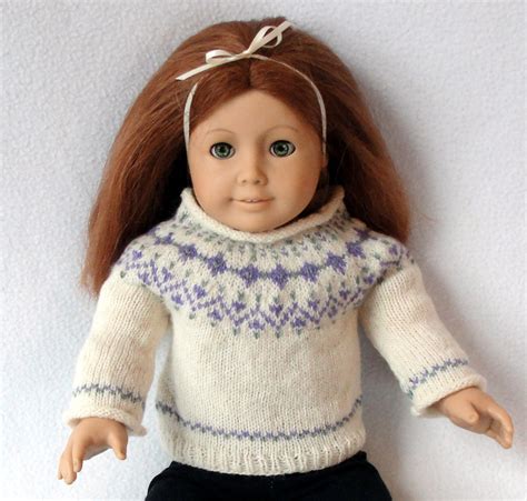 knitting patterns for 18 american girl dolls knit american girl doll clothes atelier yuwa ciao jp