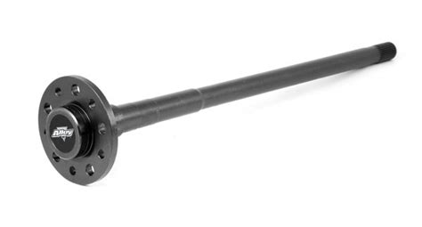 Omix Ada 1653009 Drivers Side Rear Axle Shaft For 97 02 Jeep Wrangler